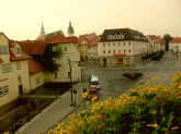 Sonnenaufgang