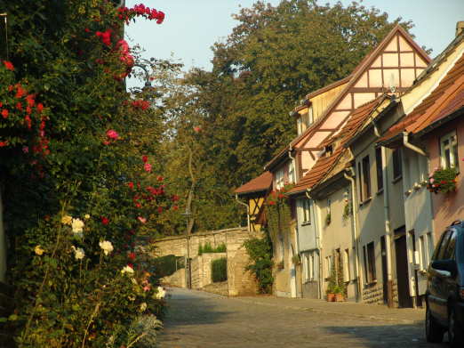 Fotos Bad Langensalza