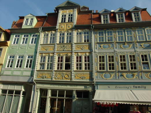 Bilder Bad Langensalza