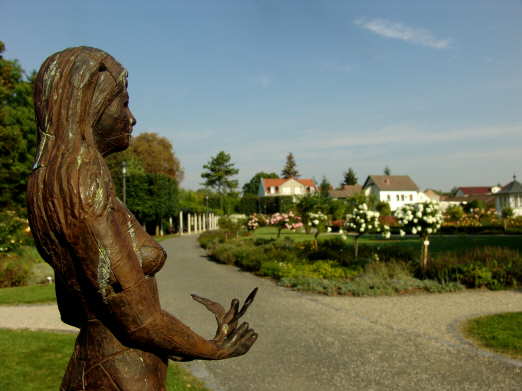 Rosengarten