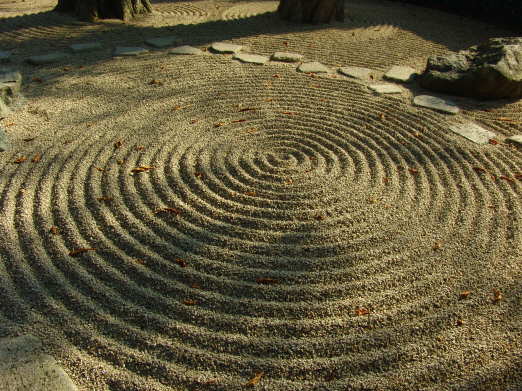 Japanischer Garten