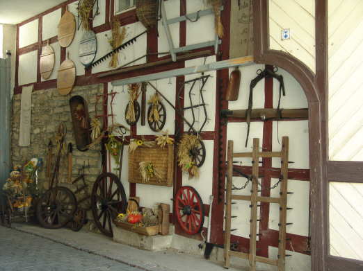Impressionen