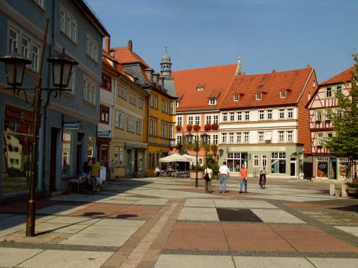 Altstadt