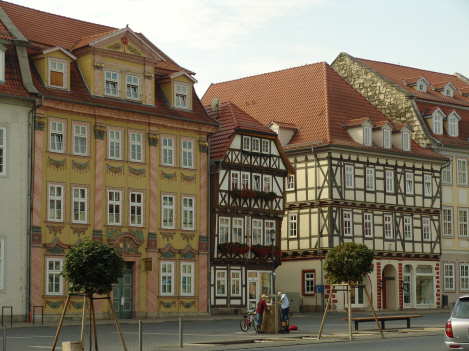 Fotos  M�hlhausen