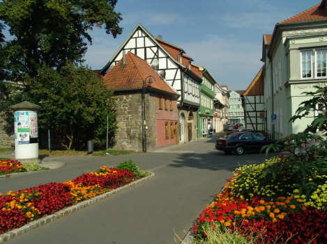 Fotos  M�hlhausen