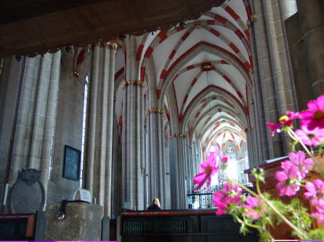 Fotos  Kirchen M�hlhausen