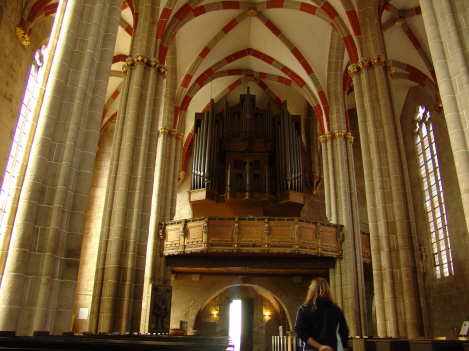 Fotos  M�hlhausen