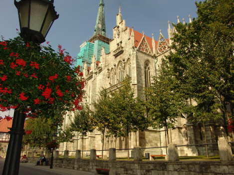 Bilder M�hlhausen
