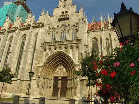 Bilder M�hlhausen