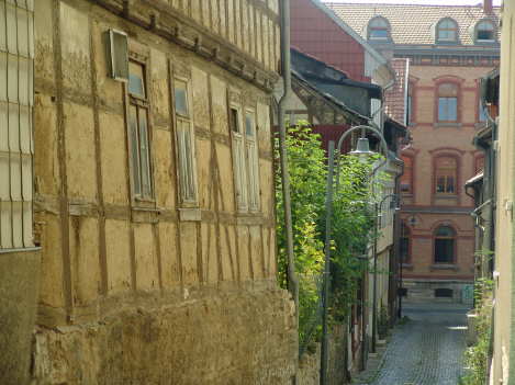 Bilder M�hlhausen