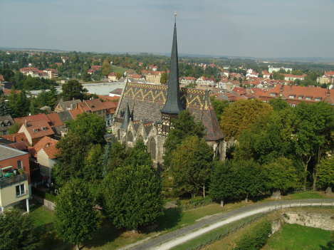 Bilder M�hlhausen
