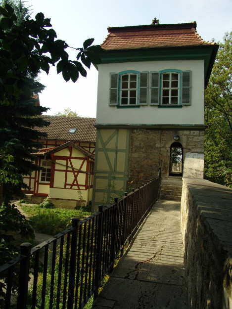 Fotos  M�hlhausen