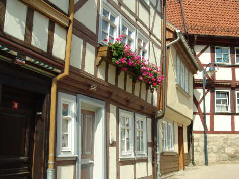 Bilder Stadt M�hlhausen