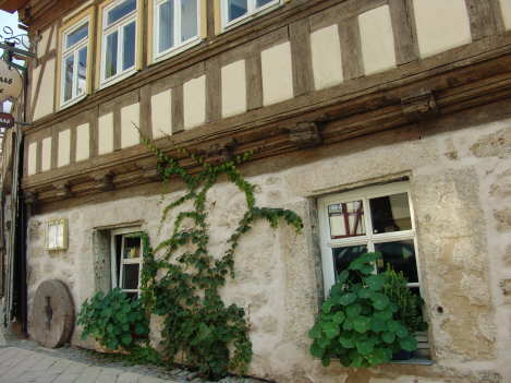 Bilder Stadt M�hlhausen