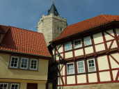 Bilder Stadt M�hlhausen