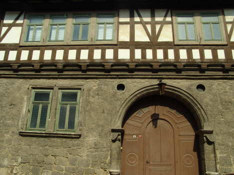 Bilder Stadt M�hlhausen