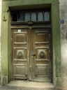 Foto alte T�r