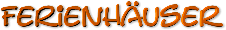 Ferienhäuser